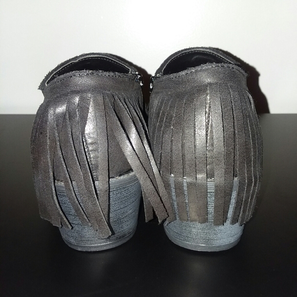 Coconuts By Matisse Bayou Bootie - Picture 5 of 7